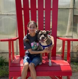 Meet your Posher, Thais